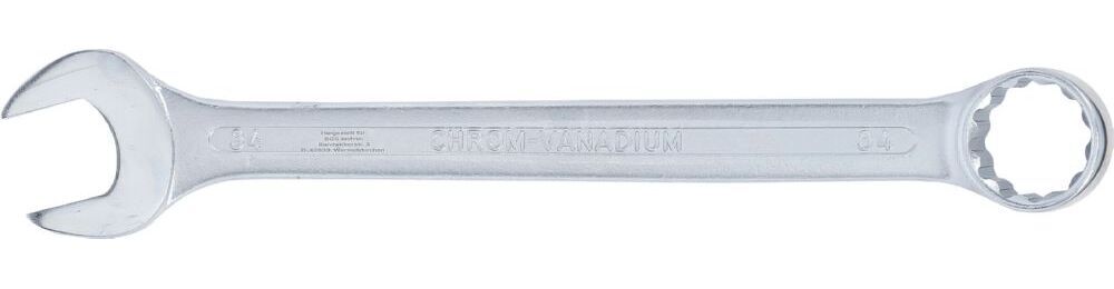 BGS Maul Ringschlüssel 34 mm Produktbild BGS Maul Ringschlüssel 34 mm bild 4