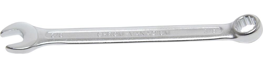 BGS Maul Ringschlüssel 3/8 Zoll Produktbild BGS Maul Ringschlüssel 3/8 Zoll