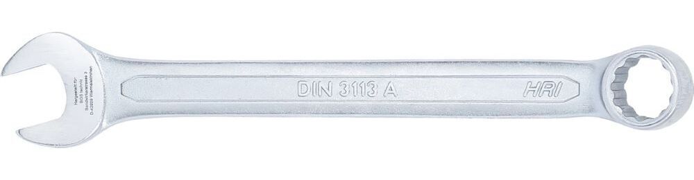 Produktbild BGS Maul Ringschlüssel 9/16 Zoll bild 4