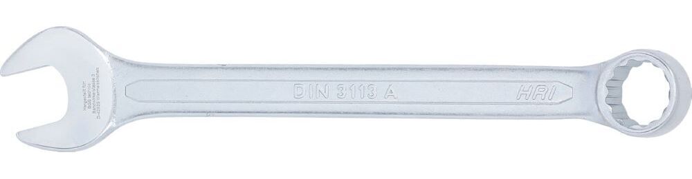 BGS Maul Ringschlüssel 3/4 Zoll BGS Maul Ringschlüssel 3/4 Zoll
