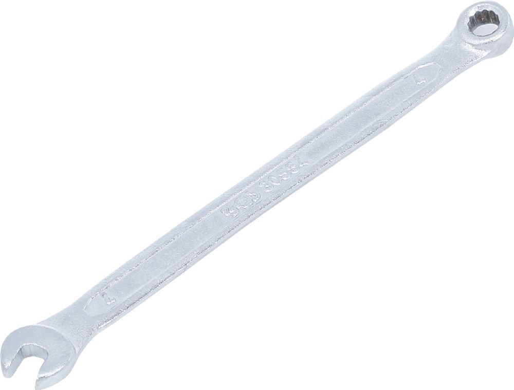 BGS Maul Ringschlüssel 4 mm Produktbild BGS Maul Ringschlüssel 4 mm