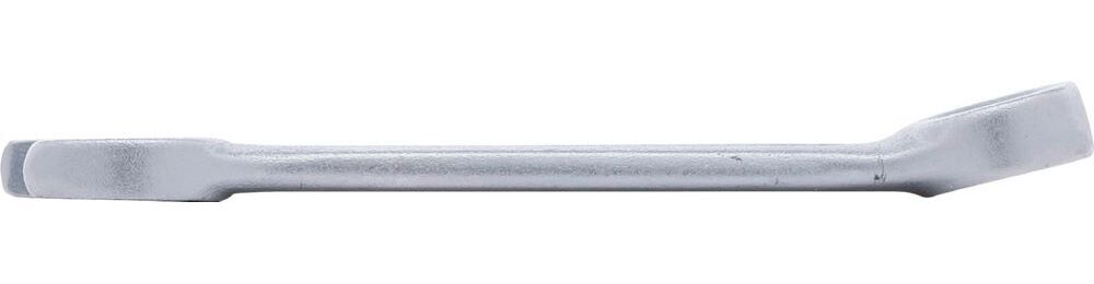 BGS Maul Ringschlüssel extra kurz 10 mm
