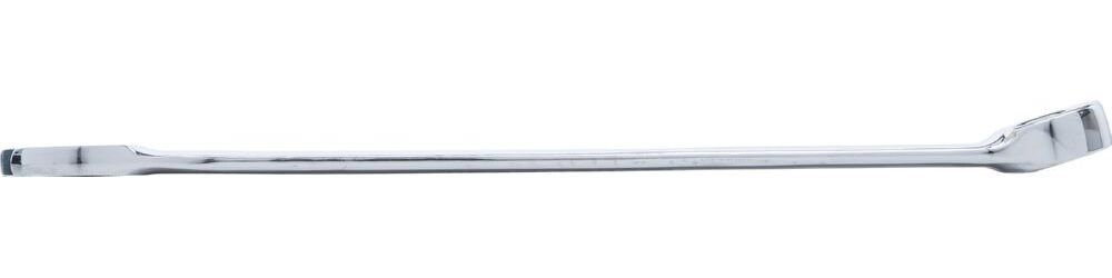 BGS Maul Ringschlüssel extra lang 18 mm BGS Maul Ringschlüssel extra lang 18 mm