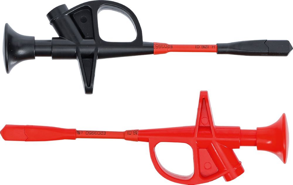 Produktbild Messgreifer mit Kabeleinstichfunktion bild 2