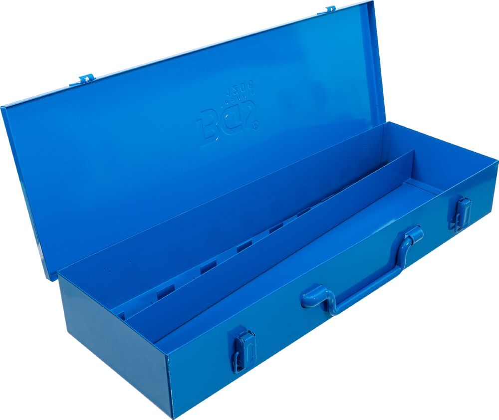 Produktbild Metall Leerkassette für Artikel 1206 bild 2