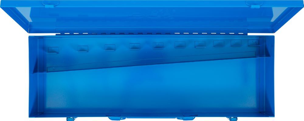 Produktbild Metall Leerkassette für Artikel 1206 bild 4