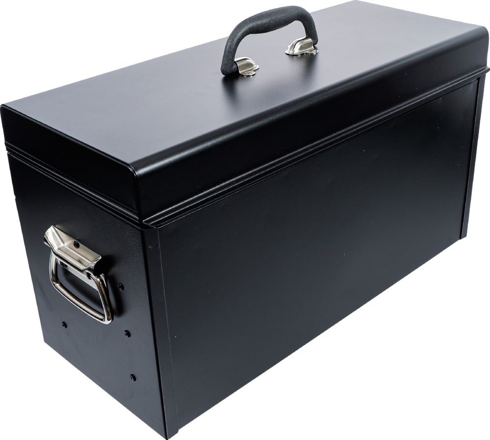 Produktbild Metall Werkzeugkoffer leer 3 Schubladen bild 6