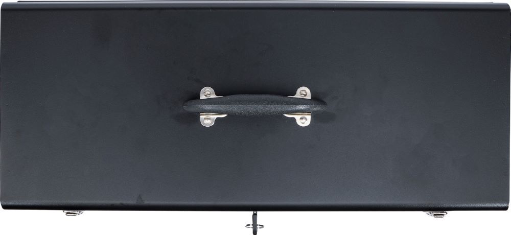 Produktbild Metall Werkzeugkoffer leer 3 Schubladen bild 8