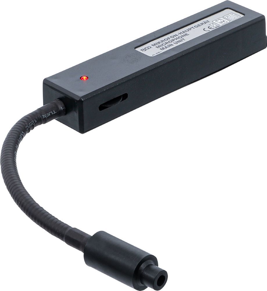 Produktbild Mikrofon-Hauptgerät für Artikel 3530 bild 2