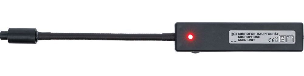 Produktbild Mikrofon-Hauptgerät für Artikel 3530 bild 4