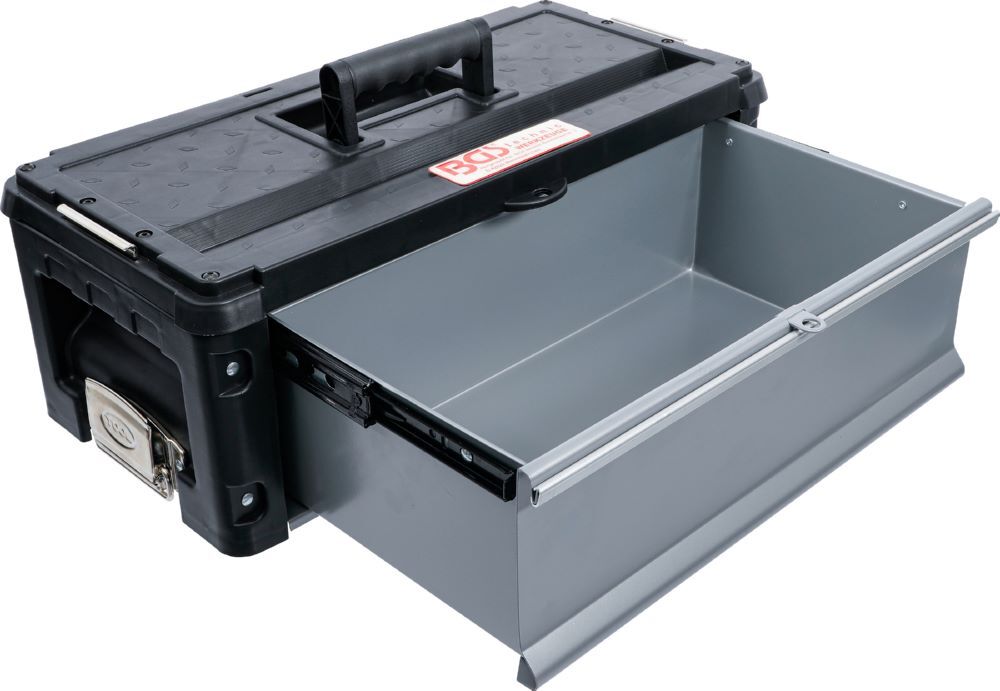 BGS Montagewagen Aufsatz 500x180x245 mm passend zur Nummer 2002 Produktbild BGS Montagewagen Aufsatz 500x180x245 mm passend zur Nummer 2002