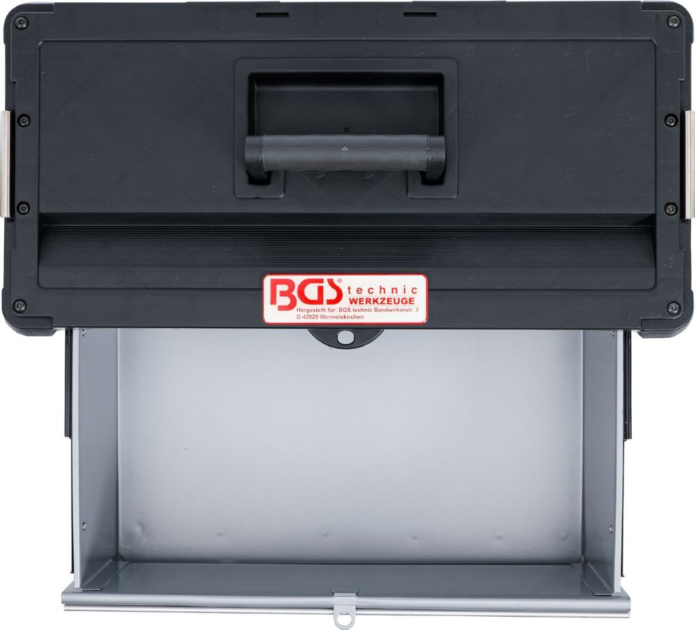 Produktbild BGS Montagewagen Aufsatz 500x180x245 mm passend zur Nummer 2002 bild 3