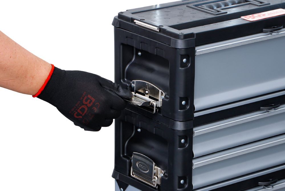 Produktbild BGS Montagewagen Aufsatz 500x180x245 mm passend zur Nummer 2002 bild 6