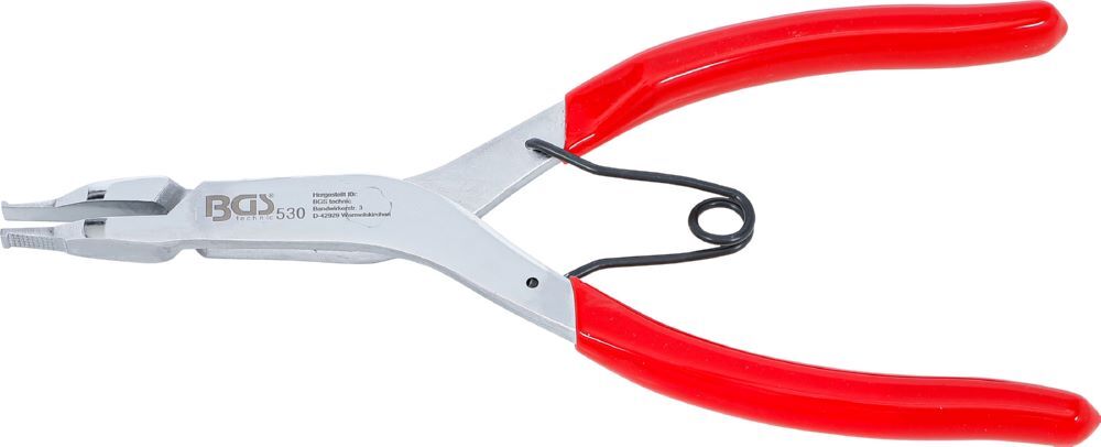 BGS Montagezange 220 mm Produktbild BGS Montagezange 220 mm