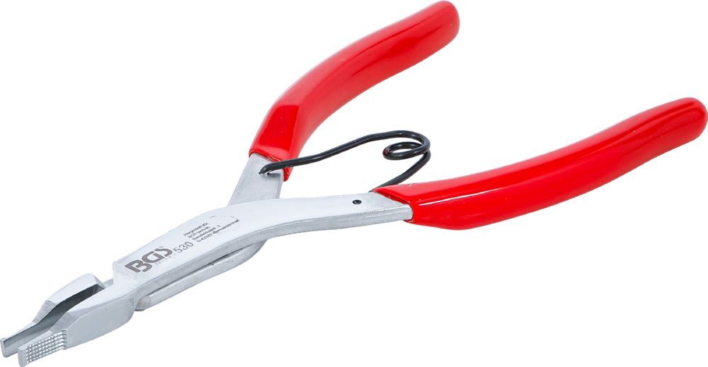 BGS Montagezange 220 mm Produktbild BGS Montagezange 220 mm bild 2