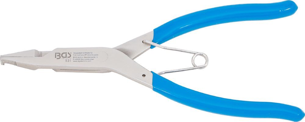 BGS Montagezange 225 mm Produktbild BGS Montagezange 225 mm
