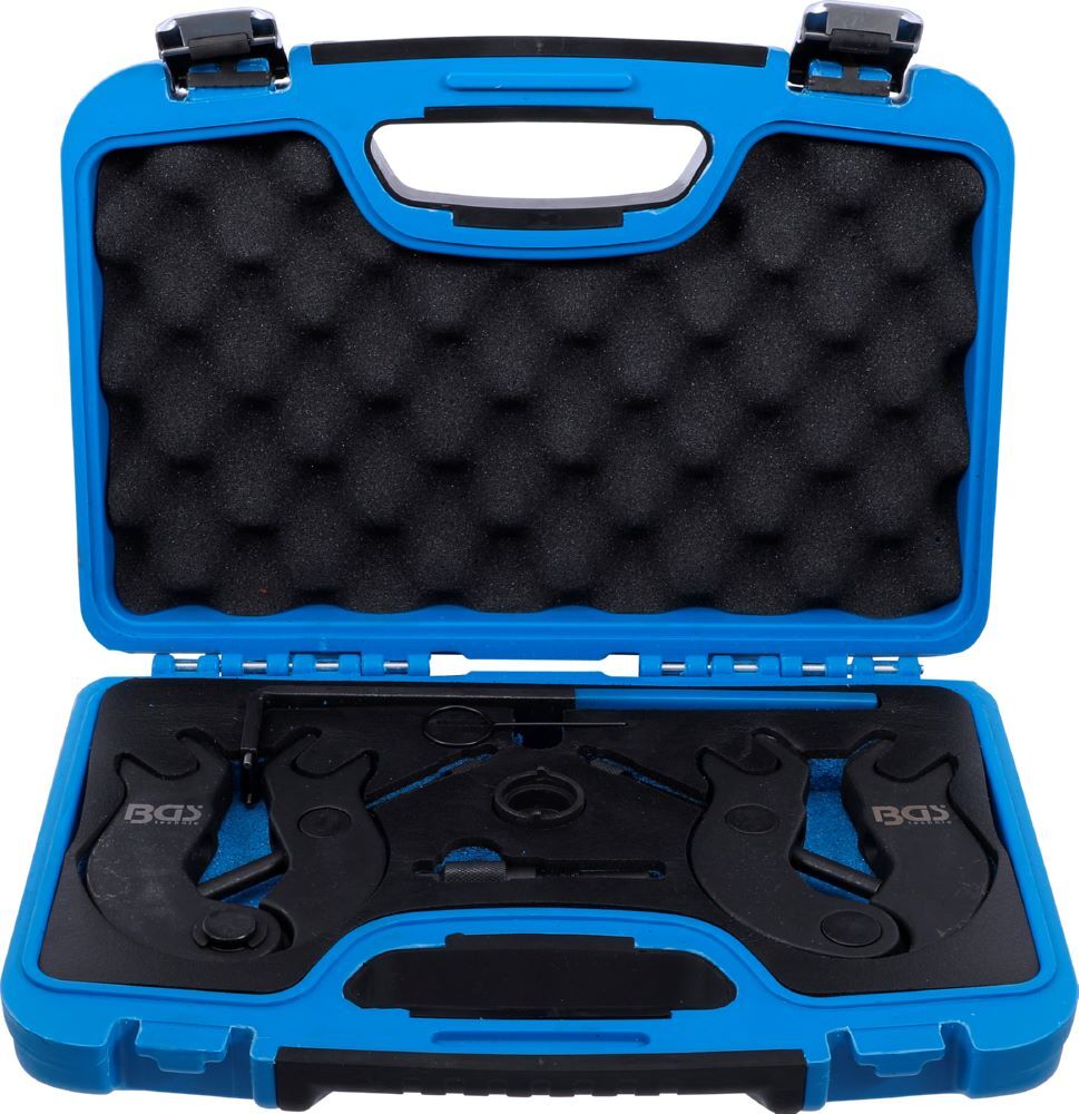BGS Motor Einstellwerkzeug Satz für Audi A4, A6, A8 Produktbild BGS Motor Einstellwerkzeug Satz für Audi A4, A6, A8