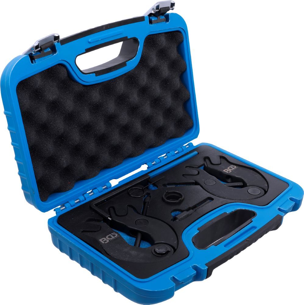 BGS Motor Einstellwerkzeug Satz für Audi A4, A6, A8 Produktbild BGS Motor Einstellwerkzeug Satz für Audi A4, A6, A8 bild 2