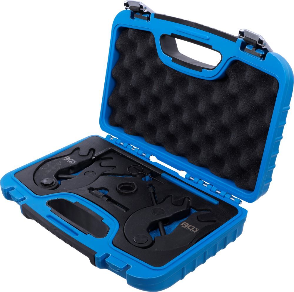 BGS Motor Einstellwerkzeug Satz für Audi A4, A6, A8 Produktbild BGS Motor Einstellwerkzeug Satz für Audi A4, A6, A8 bild 3