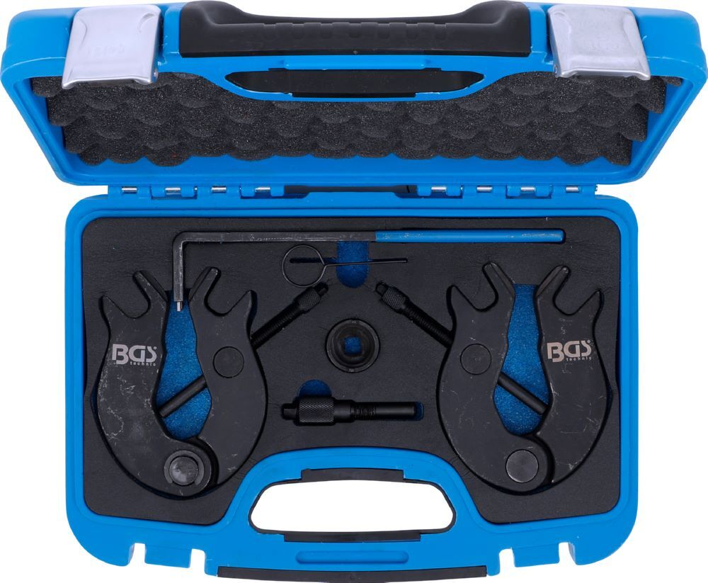 BGS Motor Einstellwerkzeug Satz für Audi A4, A6, A8 Produktbild BGS Motor Einstellwerkzeug Satz für Audi A4, A6, A8 bild 4