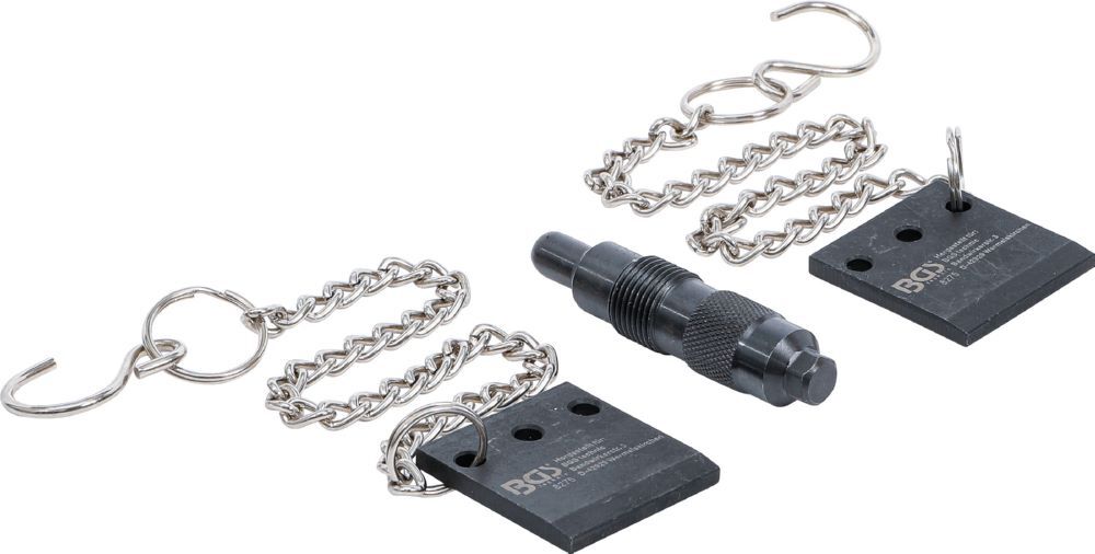 BGS Motor Einstellwerkzeug Satz für Audi, VW V6 TDI Produktbild BGS Motor Einstellwerkzeug Satz für Audi, VW V6 TDI