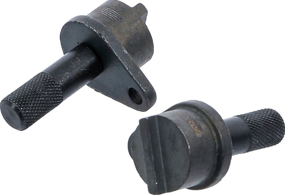 BGS Motor Einstellwerkzeug Satz für VW 1.2 2 teilig Produktbild BGS Motor Einstellwerkzeug Satz für VW 1.2 2 teilig