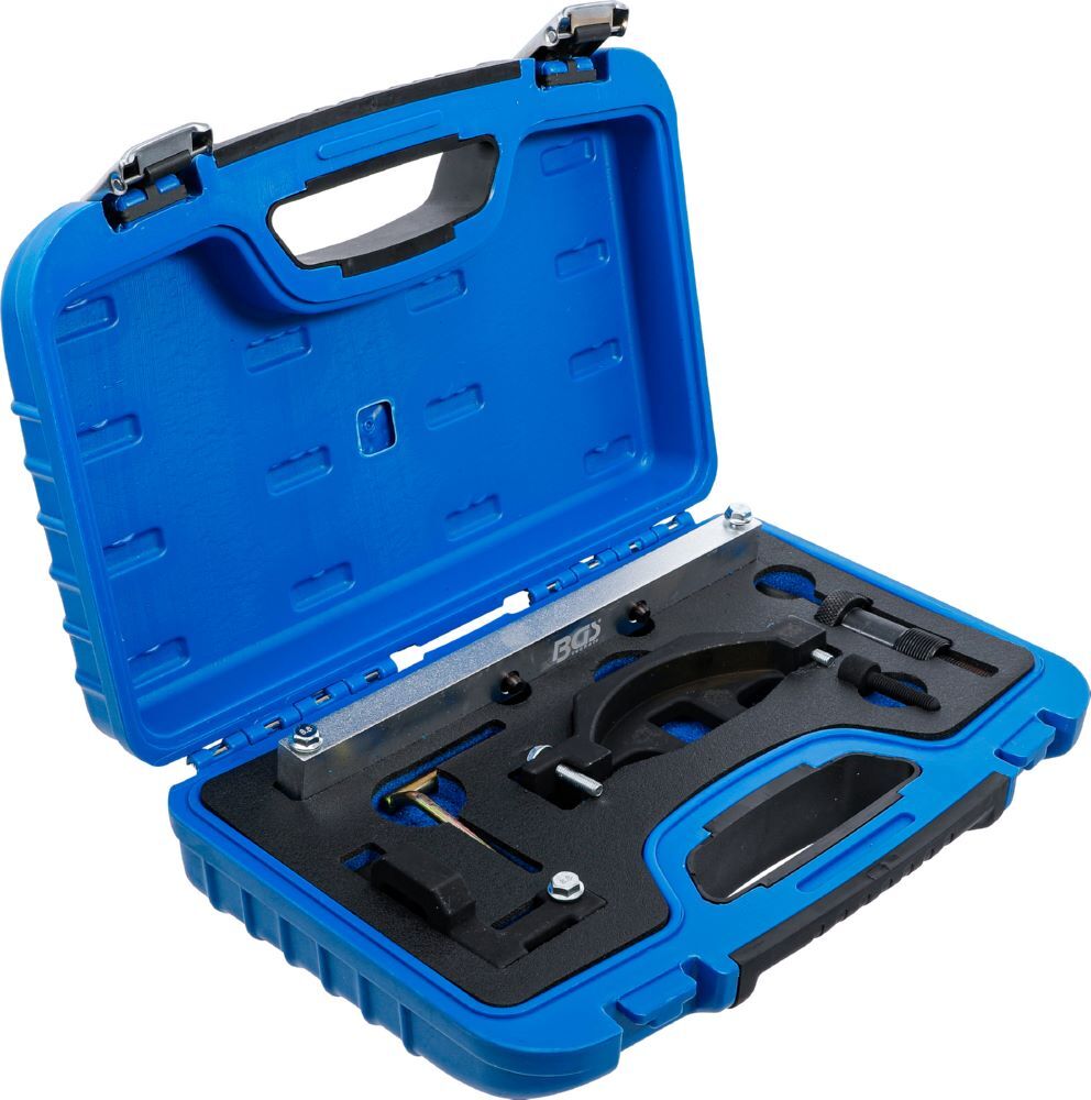 BGS Motor Einstellwerkzeug Satz für BMW 1.6 Produktbild BGS Motor Einstellwerkzeug Satz für BMW 1.6 bild 2