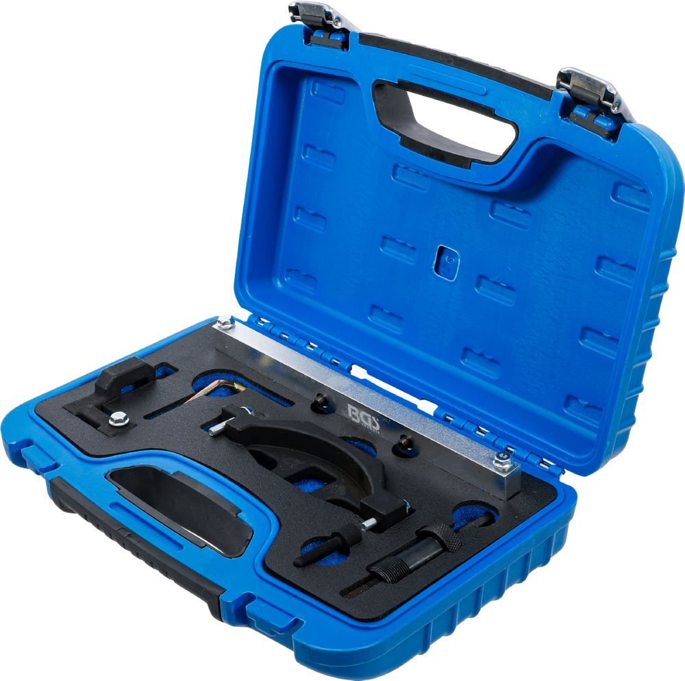 BGS Motor Einstellwerkzeug Satz für BMW 1.6 Produktbild BGS Motor Einstellwerkzeug Satz für BMW 1.6 bild 3