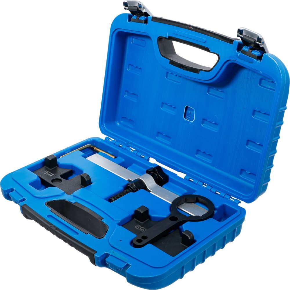 BGS Motor Einstellwerkzeug Satz für BMW N63 Produktbild BGS Motor Einstellwerkzeug Satz für BMW N63 bild 3