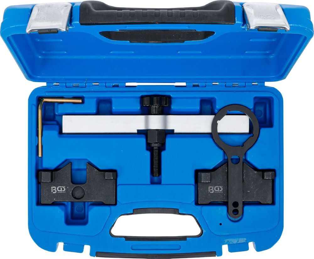 BGS Motor Einstellwerkzeug Satz für BMW N63 Produktbild BGS Motor Einstellwerkzeug Satz für BMW N63 bild 4