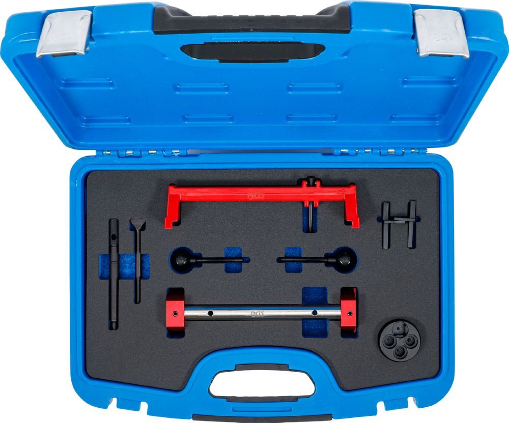BGS Motor Einstellwerkzeug Satz für BMW S54 8 teilig Produktbild BGS Motor Einstellwerkzeug Satz für BMW S54 8 teilig bild 4