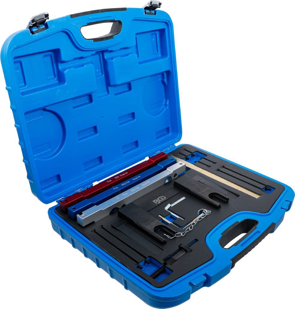 BGS Motor Einstellwerkzeug Satz für BMW N51 / N52 / N53 / N54 / N55 Produktbild BGS Motor Einstellwerkzeug Satz für BMW N51 / N52 / N53 / N54 / N55 bild 2