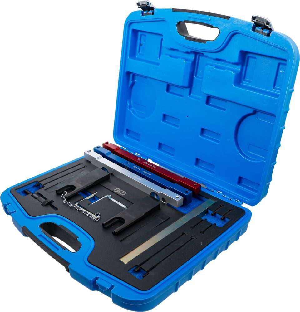 BGS Motor Einstellwerkzeug Satz für BMW N51 / N52 / N53 / N54 / N55 Produktbild BGS Motor Einstellwerkzeug Satz für BMW N51 / N52 / N53 / N54 / N55 bild 3