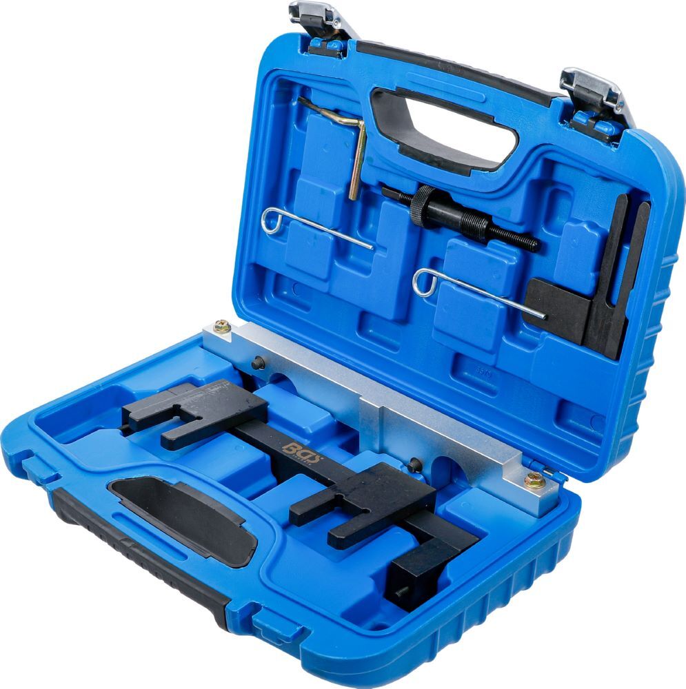 BGS Motor Einstellwerkzeug Satz für BMW N43 Produktbild BGS Motor Einstellwerkzeug Satz für BMW N43 bild 3