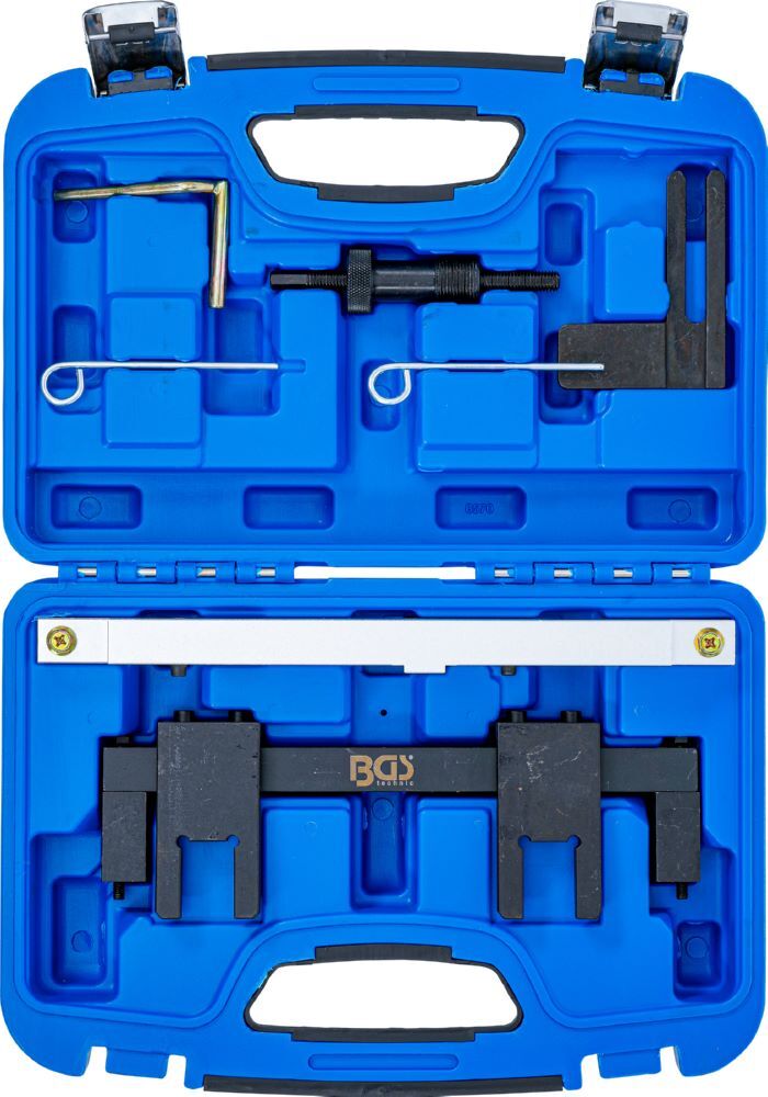 BGS Motor Einstellwerkzeug Satz für BMW N43 Produktbild BGS Motor Einstellwerkzeug Satz für BMW N43 bild 4