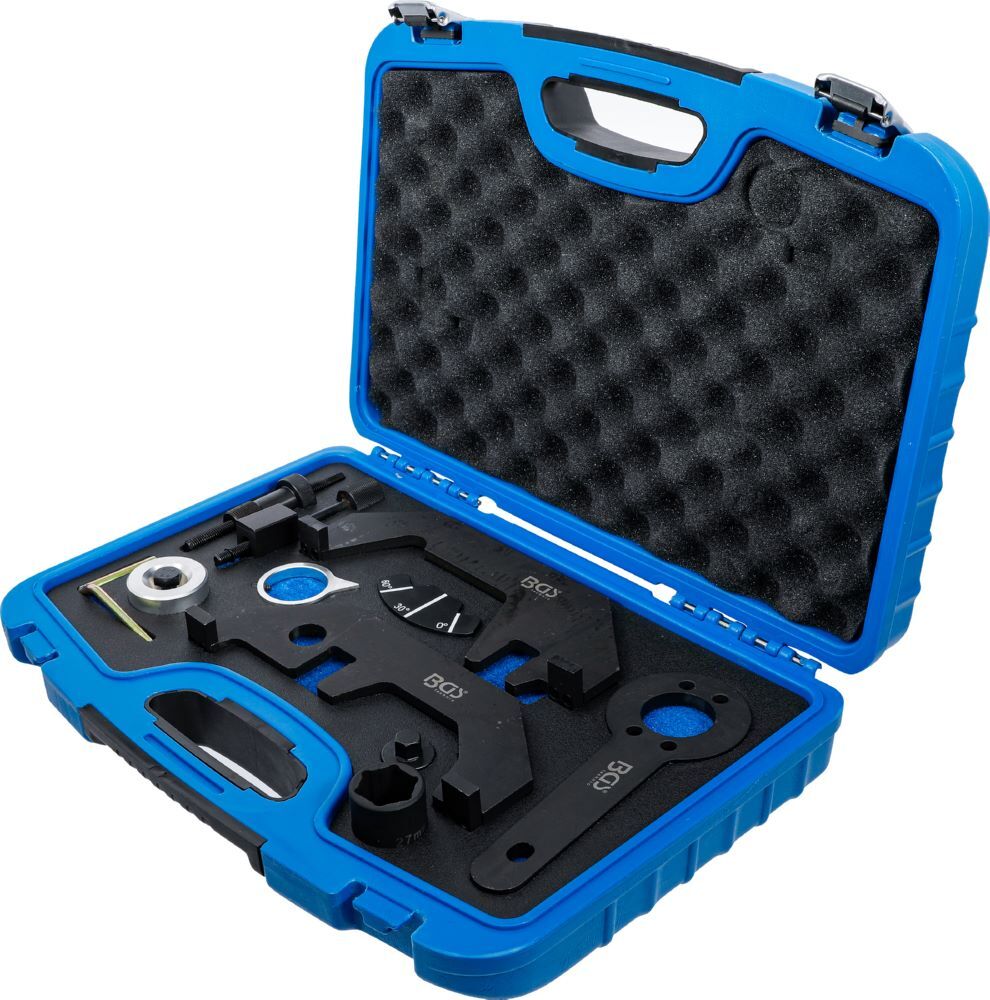 BGS Motor Einstellwerkzeug Satz für BMW N62, N73 Produktbild BGS Motor Einstellwerkzeug Satz für BMW N62, N73 bild 3