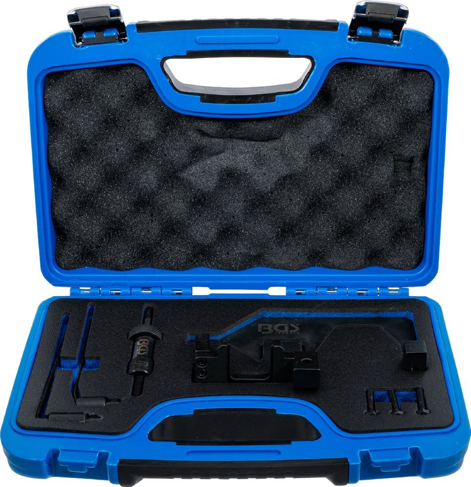 BGS Motor Einstellwerkzeug Satz für BMW N13, MINI N18 Produktbild BGS Motor Einstellwerkzeug Satz für BMW N13, MINI N18