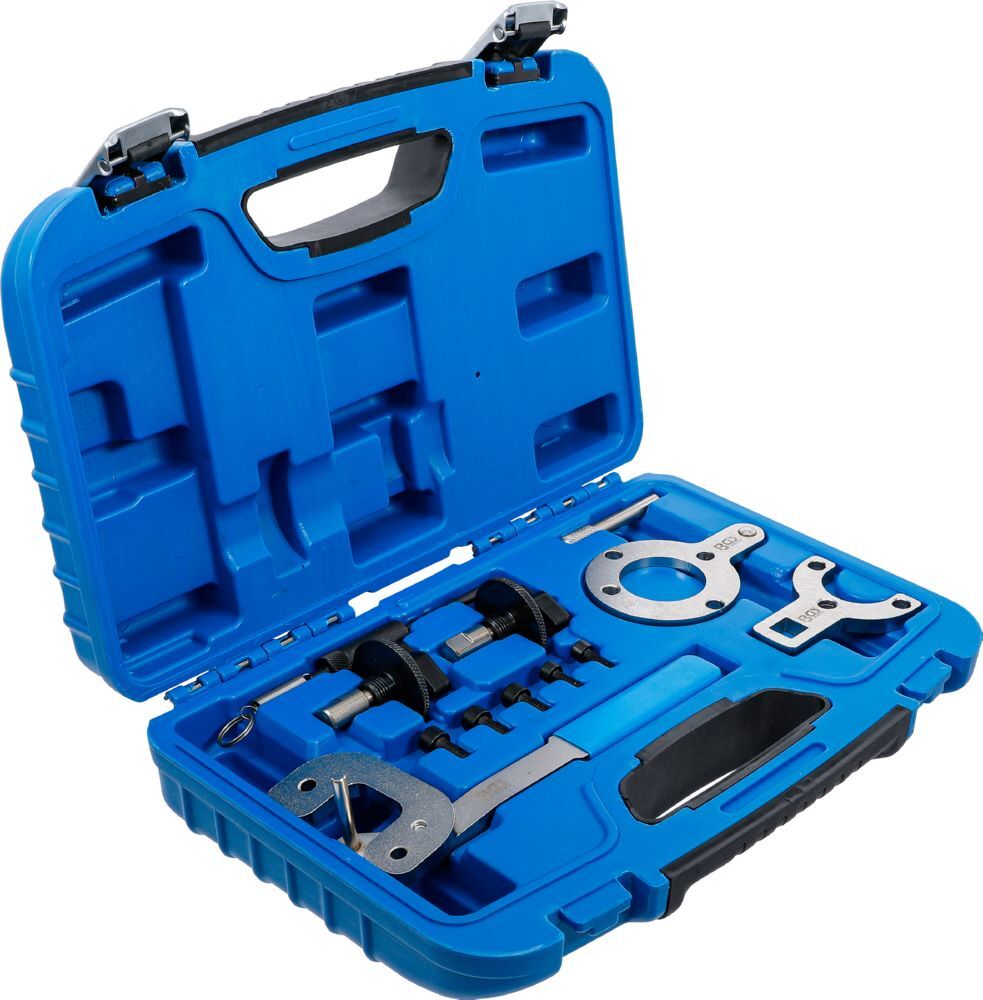 Produktbild BGS Motor Einstellwerkzeug Satz für Fiat Ford Opel Suzuki 1.3l Diesel bild 2