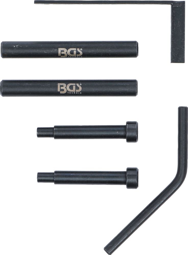 BGS Motor Einstellwerkzeug Satz für Fiat Peugeot Citroen 1.8, 2.0 8V Benzin