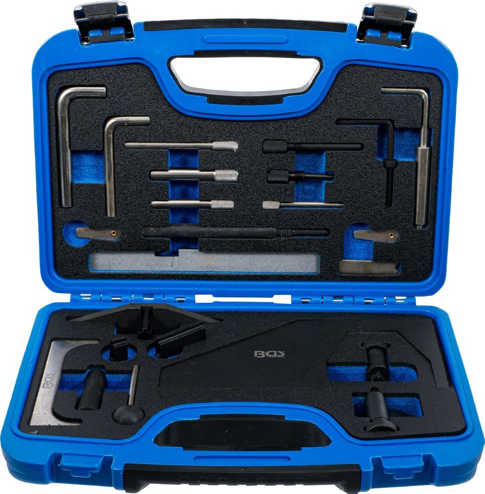 BGS Motor Einstellwerkzeug Satz für Ford Produktbild BGS Motor Einstellwerkzeug Satz für Ford