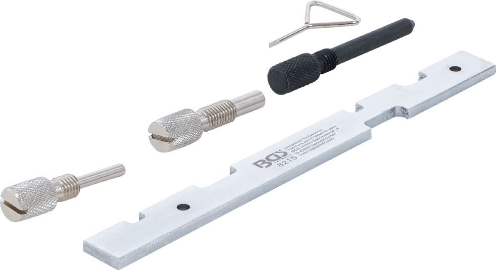 BGS Motor Einstellwerkzeug Satz für Ford 4 teilig Produktbild BGS Motor Einstellwerkzeug Satz für Ford 4 teilig