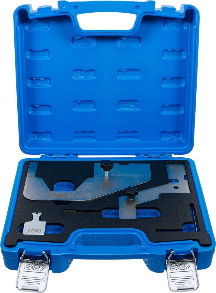 BGS Motor Einstellwerkzeug Satz für Ford 2.0 Ecoboost Produktbild BGS Motor Einstellwerkzeug Satz für Ford 2.0 Ecoboost