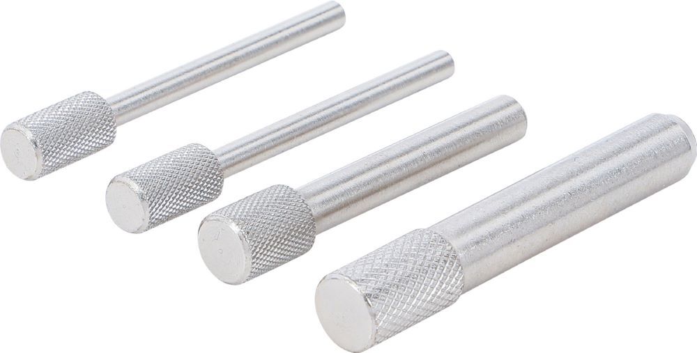 Produktbild BGS Motor Einstellwerkzeug Satz für Ford TDCi, PSA Hdl, Mazda D 1.4, 1.6 bild 2