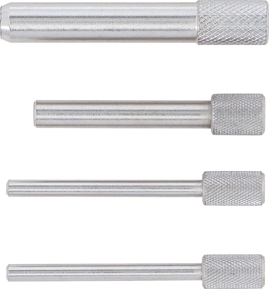 Produktbild BGS Motor Einstellwerkzeug Satz für Ford TDCi, PSA Hdl, Mazda D 1.4, 1.6 bild 3