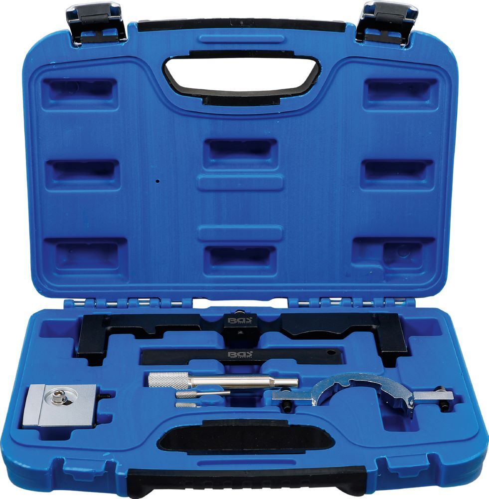 BGS Motor Einstellwerkzeug Satz für Opel 1.2, 1.4 Produktbild BGS Motor Einstellwerkzeug Satz für Opel 1.2, 1.4
