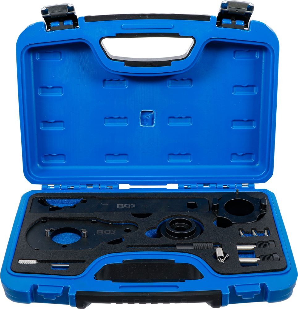 BGS Motor Einstellwerkzeug Satz für Opel 1.3 CDTi Produktbild BGS Motor Einstellwerkzeug Satz für Opel 1.3 CDTi