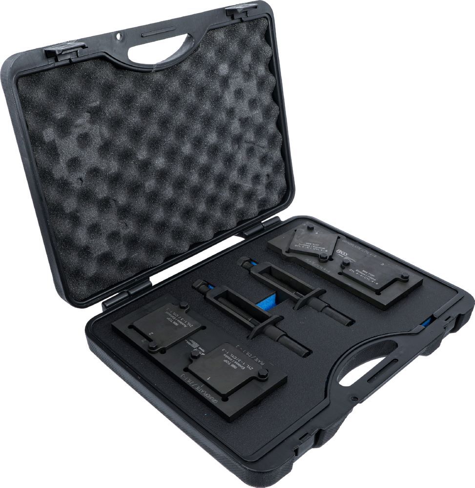 BGS Motor Einstellwerkzeug Satz für Porsche M96 / M97 Produktbild BGS Motor Einstellwerkzeug Satz für Porsche M96 / M97 bild 3