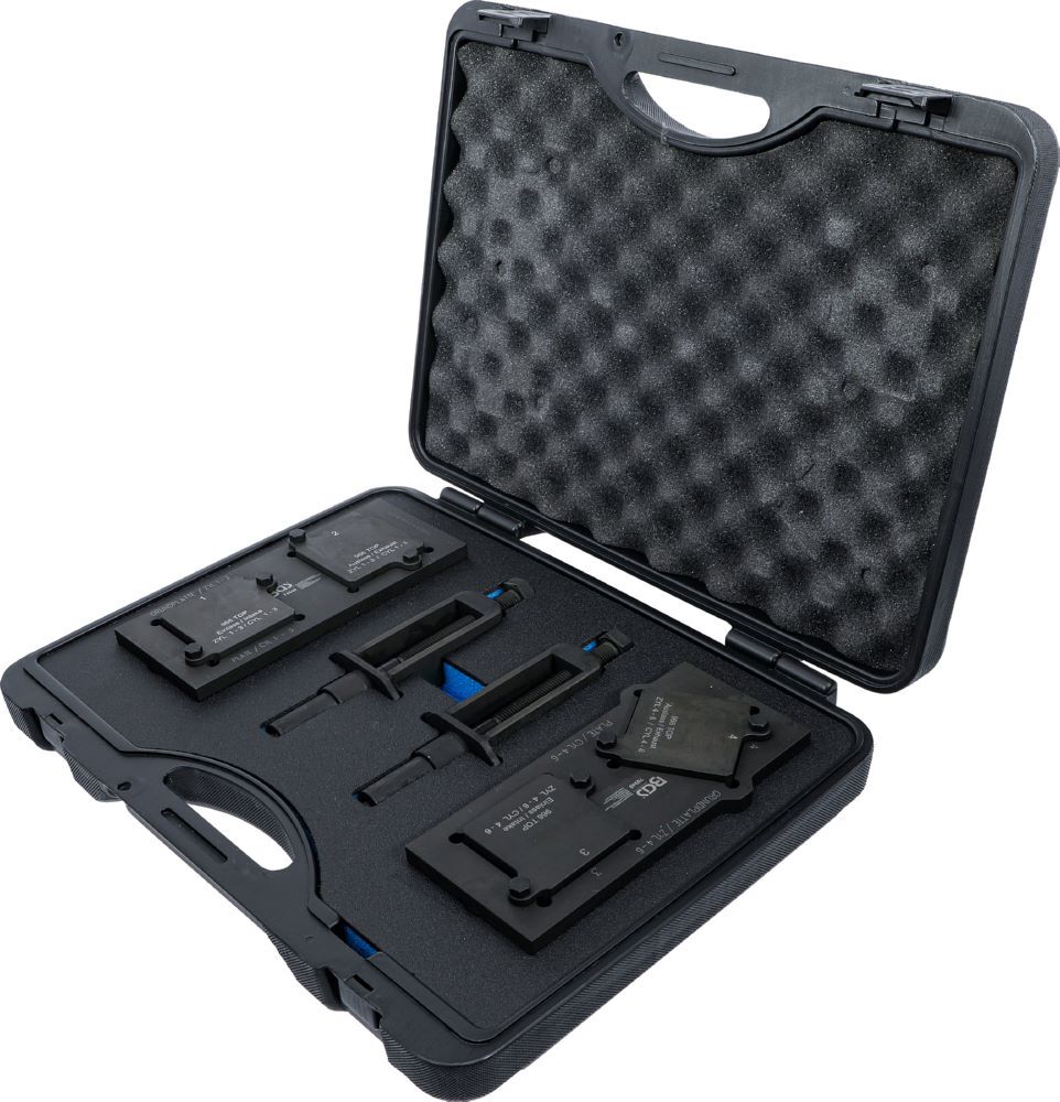 BGS Motor Einstellwerkzeug Satz für Porsche M96 / M97 Produktbild BGS Motor Einstellwerkzeug Satz für Porsche M96 / M97 bild 4