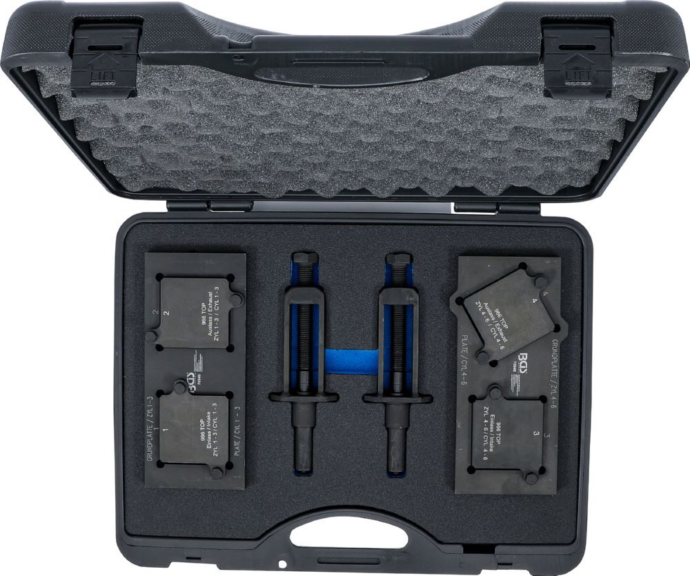 BGS Motor Einstellwerkzeug Satz für Porsche M96 / M97 Produktbild BGS Motor Einstellwerkzeug Satz für Porsche M96 / M97 bild 5