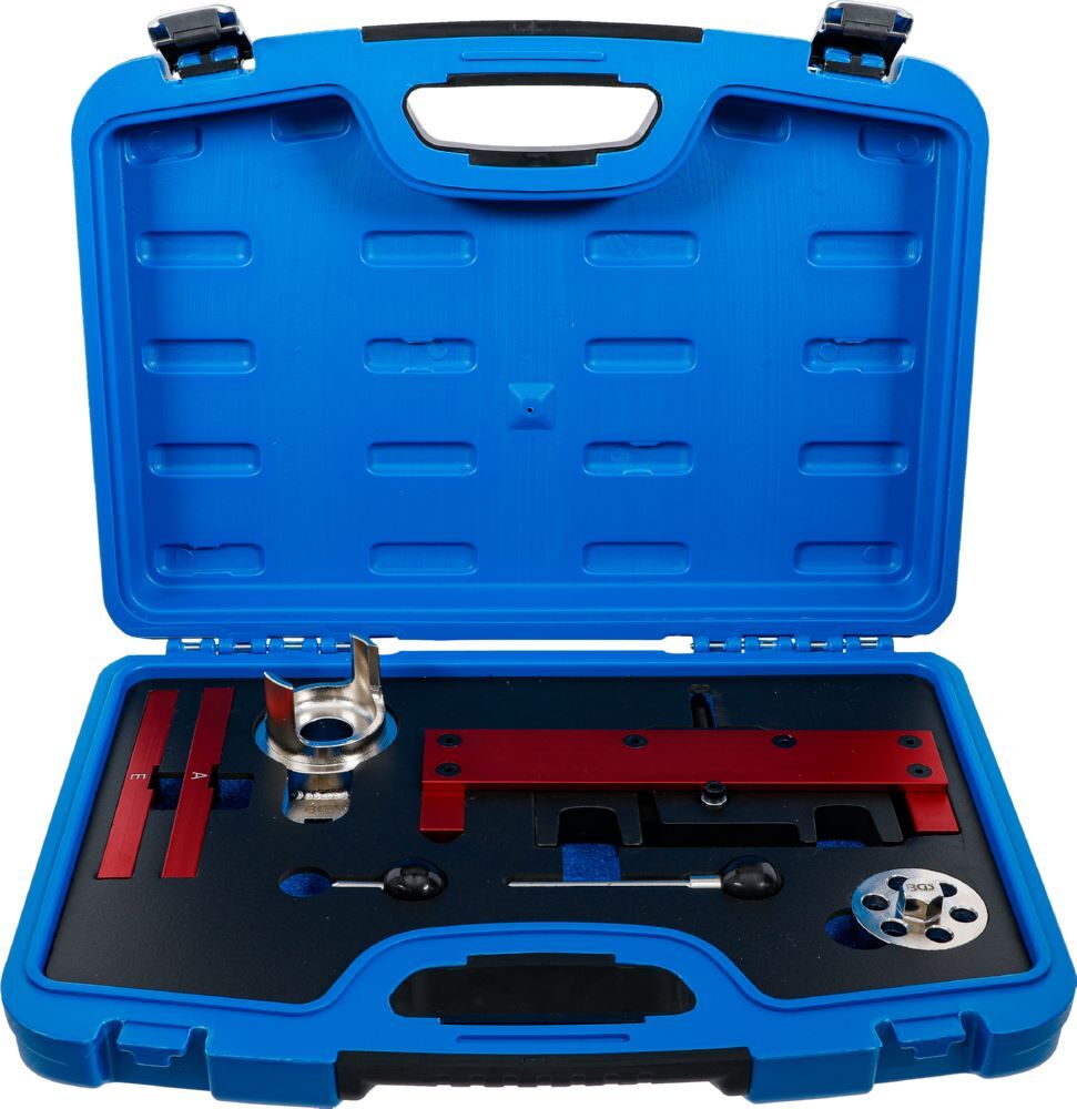 BGS Motor Einstellwerkzeug Satz für Porsche 911 Cayman Boxster mit MA1 Motor Produktbild BGS Motor Einstellwerkzeug Satz für Porsche 911 Cayman Boxster mit MA1 Motor